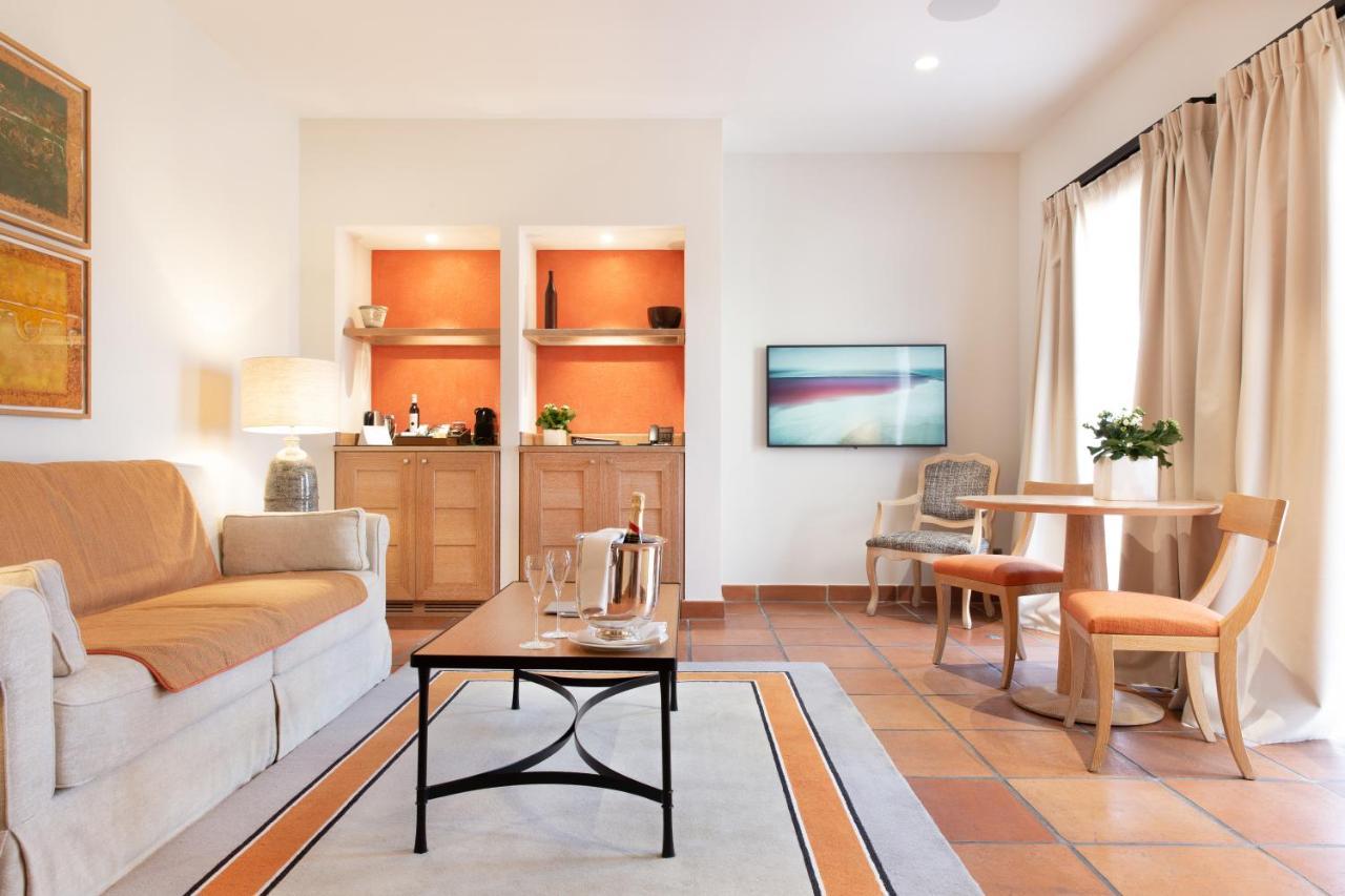 Apartament typu Premier Suite
