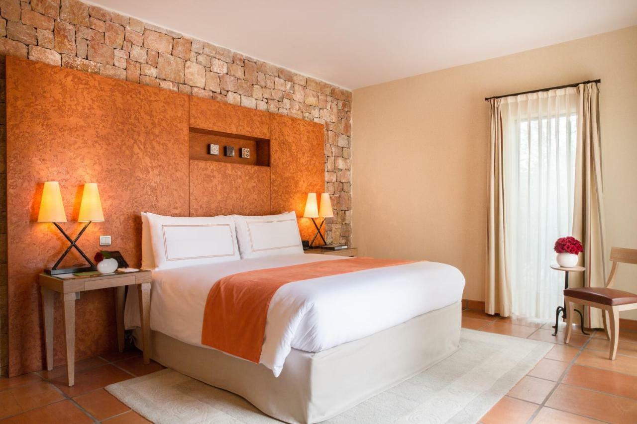 Apartament typu Deluxe Suite